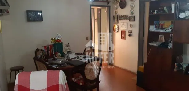 Apartamento com 3 Quartos à venda, 130m² no Ingá, Niterói