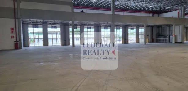 Galpão / Depósito / Armazém para alugar, 4104m² no Mantiquira, Duque de Caxias
