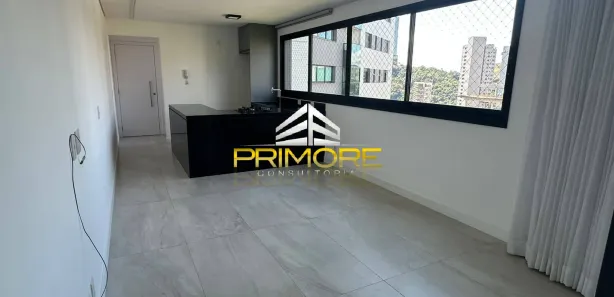 Apartamento com 2 Quartos para alugar, 82m² no Vale do Sereno, Nova Lima