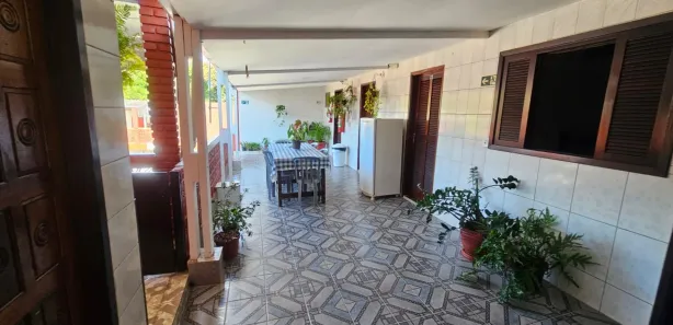 Hotel / Motel / Pousada com 38 Quartos à venda, 593m² no Balneario Praia do Perequê, Guarujá