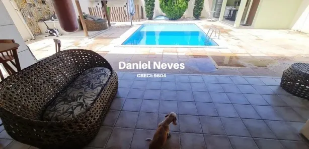 Casa de Condomínio com 4 Quartos à venda, 173m² no Portão, Lauro de Freitas