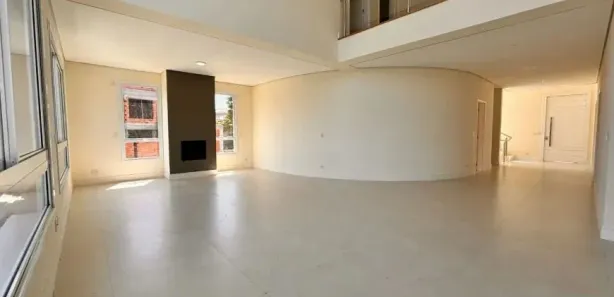 Casa de Condomínio com 4 Quartos para alugar, 521m² no Alphaville, Santana de Parnaíba