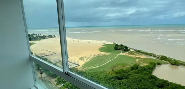 Apartamento com 2 Quartos para alugar, 56m² no Barra de Jangada, Jaboatão dos Guararapes