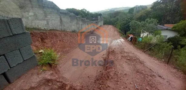 Terreno / Lote / Condomínio à venda, 420m² no , Jarinu