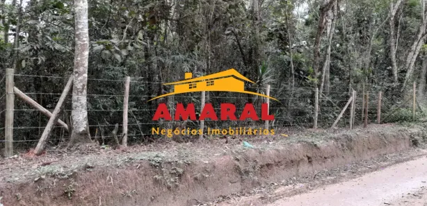 Terreno / Lote / Condomínio à venda, 1530m² no Taiaçupeba, Mogi das Cruzes