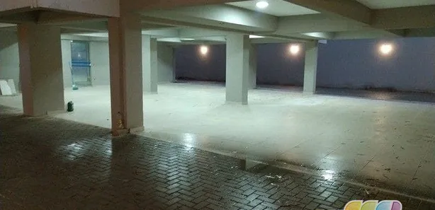 Apartamento com 2 Quartos à venda, 58m² no Rocio Pequeno, São Francisco do Sul