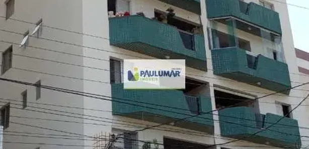 Apartamento com 2 Quartos para alugar, 67m² no Centro, Mongaguá