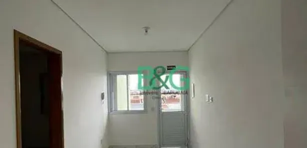 Apartamento com 1 Quarto à venda, 43m² no Jardim Pereira Leite, São Paulo