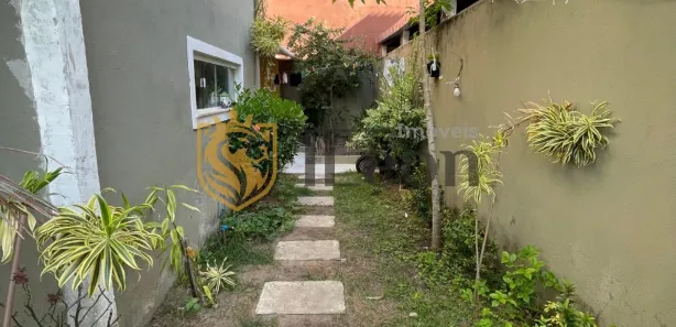 Casa com 3 Quartos à venda, 200m² no Malícia (Abrantes), Camaçari