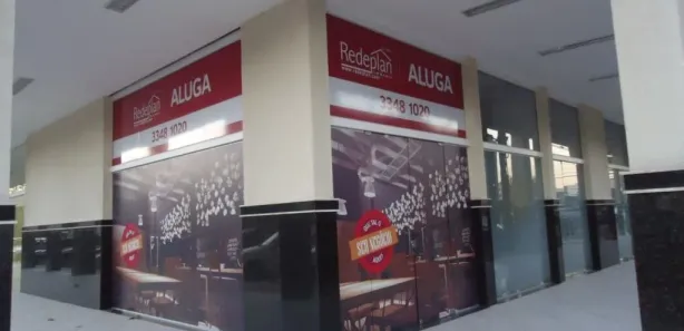 Loja / Salão / Ponto Comercial para alugar, 79m² no Nossa Senhora das Graças, Volta Redonda