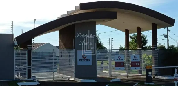 Terreno / Lote / Condomínio à venda, 346m² no Porto Belo, Foz do Iguaçu