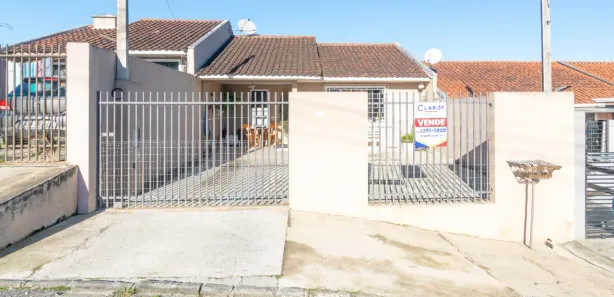 Sobrado com 3 Quartos à venda, 103m² no Itaqui, Campo Largo