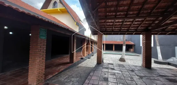 Loja / Salão / Ponto Comercial para alugar, 12m² no Jardim Araxá, Marília