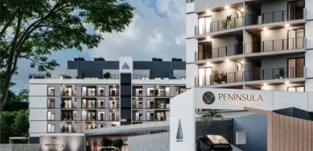 Apartamento com 1 Quarto à venda, 68m² no Samambaia, Petrópolis