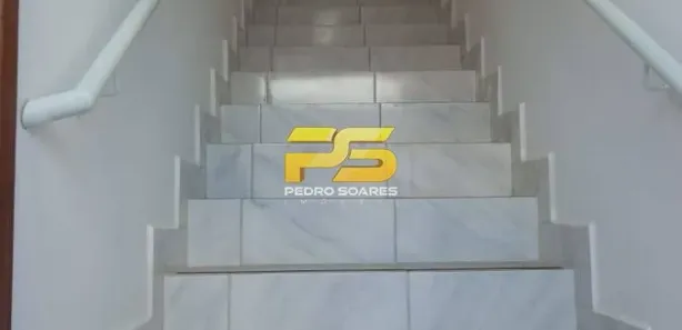 Apartamento com 2 Quartos à venda, 70m² no Paratibe, João Pessoa