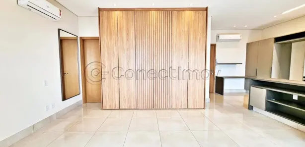 Kitnet com 1 Quarto para alugar, 56m² no Jardim Botânico, Ribeirão Preto