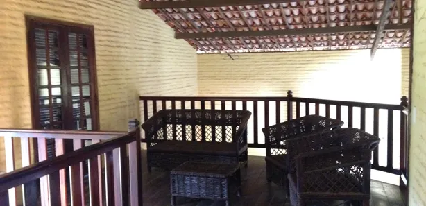 Sobrado com 3 Quartos à venda, 233m² no Taíba, São Gonçalo do Amarante