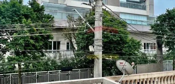 Sobrado com 2 Quartos à venda, 120m² no Jardim Paraíso, São Paulo