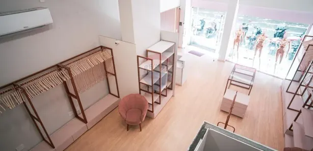 Loja / Salão / Ponto Comercial à venda, 83m² no Centro, Balneário Camboriú