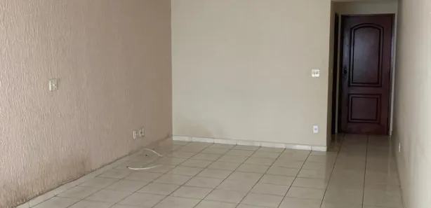 Apartamento com 2 Quartos para alugar, 117m² no Itararé, São Vicente