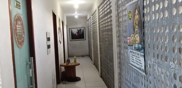 Loja / Salão / Ponto Comercial para alugar, 100m² no Aruana, Aracaju
