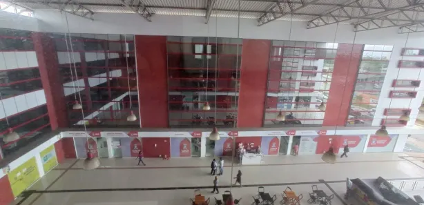 Conjunto Comercial / Sala para alugar, 23m² no Recreio Ipitanga, Lauro de Freitas