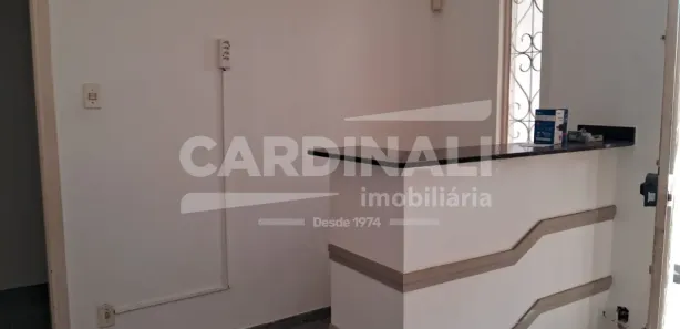 Conjunto Comercial / Sala para alugar, 100m² no Centro, Araraquara
