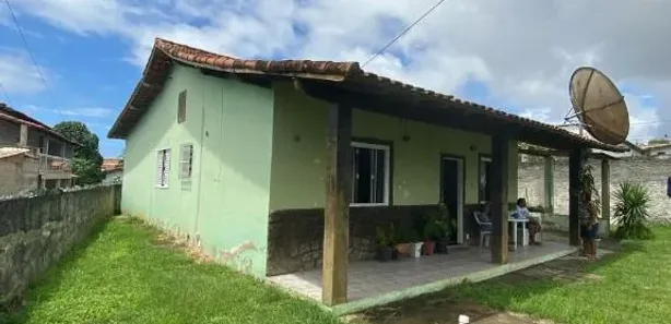 Casa com 3 Quartos à venda, 120m² no Parque Hotel, Araruama