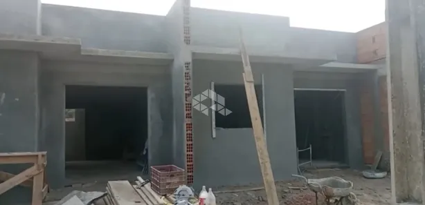 Casa com 2 Quartos à venda, 52m² no Do Ubatuba, São Francisco do Sul