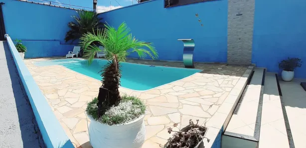 Casa com 1 Quarto à venda, 100m² no Centro, São Pedro