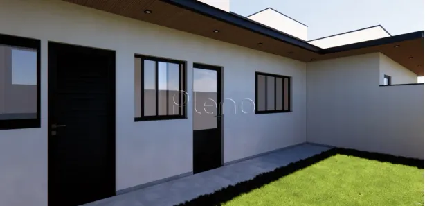 Casa de Condomínio com 4 Quartos à venda, 394m² no Terras de Santa Teresa, Itupeva