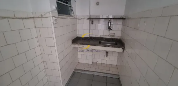 Kitnet à venda, 30m² no Centro, Niterói