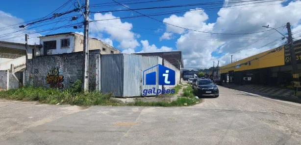Terreno / Lote Comercial para alugar, 250m² no Ipsep, Recife