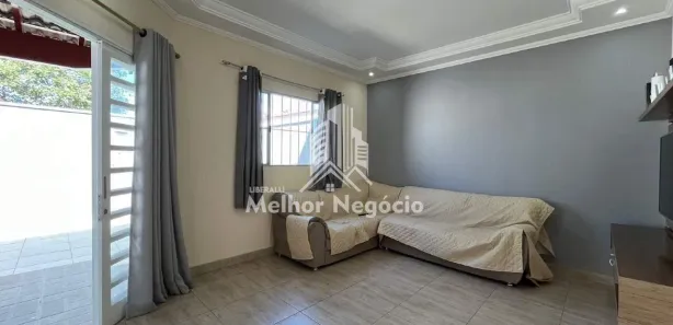Casa com 3 Quartos à venda, 110m² no Parque Manoel de Vasconcelos, Sumaré