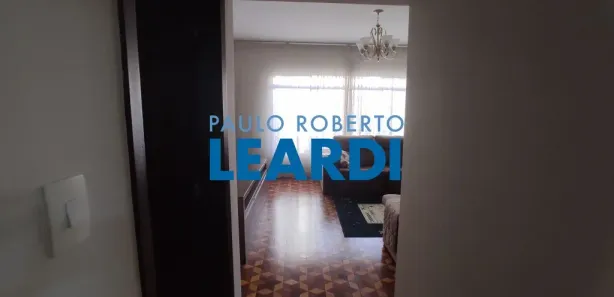 Sobrado com 3 Quartos para venda ou aluguel, 168m² no Chácara Santo Antônio (Zona Sul), São Paulo