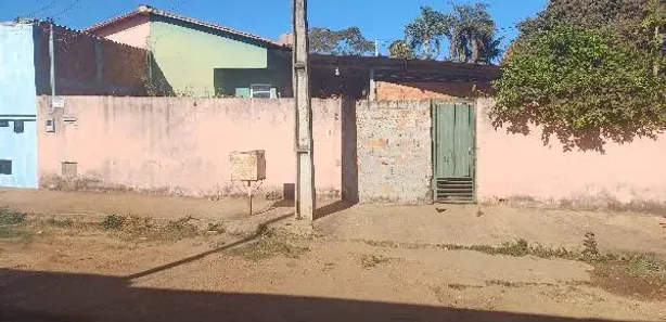 Casa com 2 Quartos à venda, 197m² no Vila Matutina, Pirenópolis