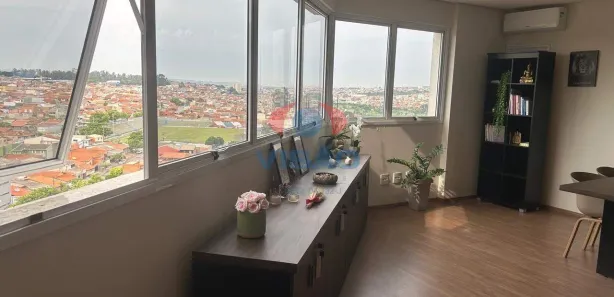Conjunto Comercial / Sala à venda, 40m² no Jardim Pompéia, Indaiatuba