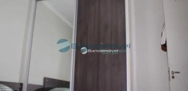 Apartamento com 2 Quartos à venda, 47m² no Jardim Nova Europa, Campinas