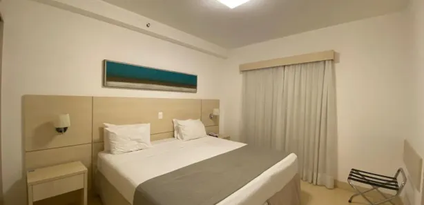 Flat com 1 Quarto à venda, 40m² no Jardim dos Manacás, Araraquara