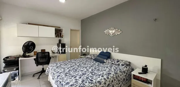 Casa com 3 Quartos à venda, 190m² no Horto, Teresina