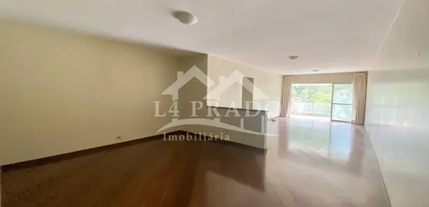 Apartamento com 3 Quartos à venda, 180m² no Valparaíso, Petrópolis