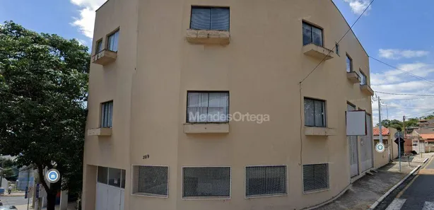 Prédio Inteiro à venda, 300m² no Centro, Votorantim