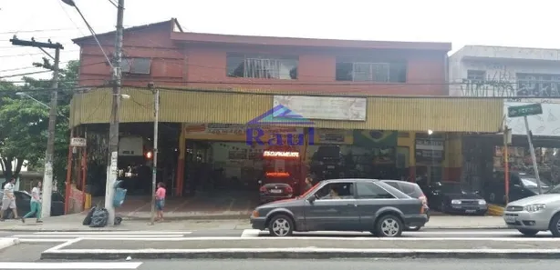 Prédio Inteiro à venda, 500m² no Pirajussara, São Paulo