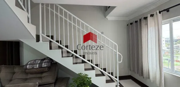 Cobertura com 3 Quartos à venda, 104m² no Boneca do Iguaçu, São José dos Pinhais