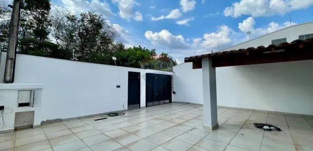 Sobrado com 3 Quartos para alugar, 200m² no Jardim Igaçaba, Mogi Guaçu