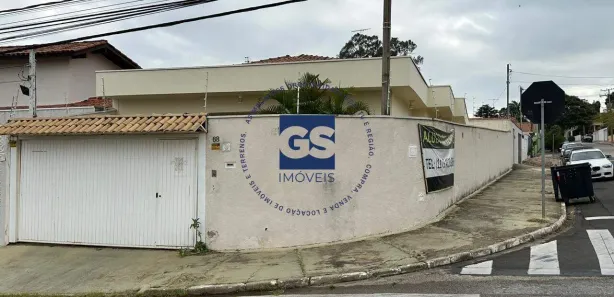 Casa com 3 Quartos à venda, 180m² no Brasil, Itu
