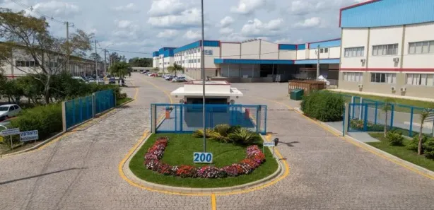 Galpão / Depósito / Armazém para alugar, 4503m² no Borda do Campo, Quatro Barras