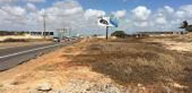Terreno / Lote / Condomínio para venda ou aluguel, 1616m² no Porto das Dunas, Aquiraz