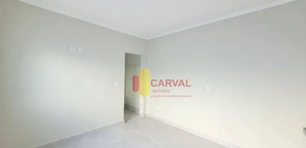 Kitnet com 1 Quarto para alugar, 25m² no Jardim Botânico, Jaguariúna