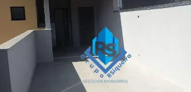 Cobertura com 2 Quartos para alugar, 93m² no Vila São Pedro, Santo André